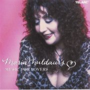 Maria Muldaur - Music for Lovers (2000)