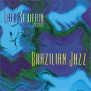 Lalo Schifrin - Brazilian Jazz (2000)