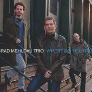 Brad Mehldau Trio - Where Do You Start (2012)