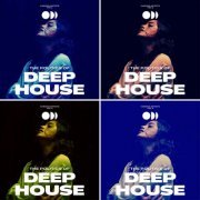 VA - The Politics of Deep-House, Vol. 1 - 4 (2023)