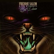 Freddie Salem & The Wildcats - Cat Dance (2013)