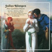 Koor van de Nationale Reisopera  - RONTGEN, J.: Aus Goethes Faust (2007)