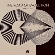 Punkelettro - The Road Of Evolution (2025)