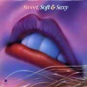 VA - Sweet, Soft & Sexy (1990) [24bit FLAC]