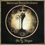 Universal Totem Orchestra - The Magus (2008)