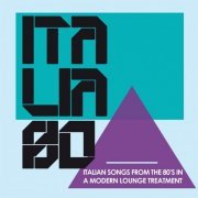 Various Artists - Italia 80 In Lounge (2020)