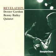 Dexter Gordon - Revelation (1974) [1995]