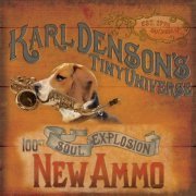 Karl Denson's Tiny Universe ‎– New Ammo (2014) FLAC