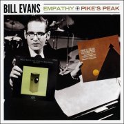 Bill Evans - Empathy + Pike's Peak (2012)