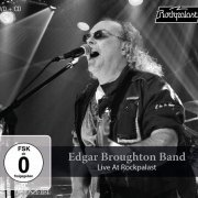 Edgar Broughton Band - Live At Rockpalast (Reissue) (2018)