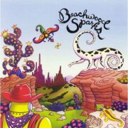 Beachwood Sparks - Make The Cowboy Robots Cry (2002)