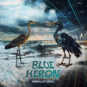 Blue Heron - Emulations (2025) Hi-Res