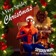 Various Artists - A Very Spidey Christmas (2018) [Hi-Res]