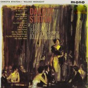 Dakota Staton - Softly / 'Round Midnight (1961/2019) Hi-Res