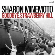 Sharon Minemoto - Goodbye, Strawberry Hill (2026) [Hi-Res]
