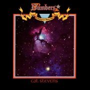 Cat Stevens - Numbers (1975) LP