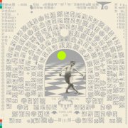 The Vernon Spring - UnFamiliar Sun (+Rework) (2026) [Hi-Res]