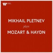 Mikhail Pletnev - Mikhail Pletnev Plays Mozart & Haydn (2023)