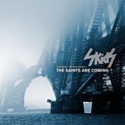 Skids - The Saints Are Coming - The Best Of The Skids (1980)