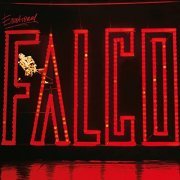 Falco - Emotional (Deluxe Version) (2021 Remaster) (1986/2021)