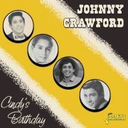 Johnny Crawford - Cindy's Birthday (2023)