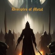 Disciples of Metal - Disciples of Metal (2023)