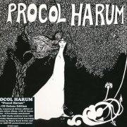 Procol Harum - Procol Harum (Reissue, Remastered, 2×CD) (1967/2015)