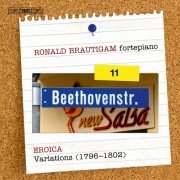 Ronald Brautigam - Beethoven: Complete Works for Solo Piano, Vol. 11 - Variations (2012) Hi-Res