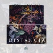 Rodrigo Almonte - Distancia (2021) [Hi-Res]