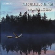 VA - The Sibelius Edition Vol. 08: Orchestral Works (2009) [6CD Box Set]