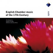 Trio Sonnerie - English Chamber Music of the 17th Century (1993)