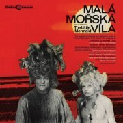 Zdenek Liska - Malá mořská víla (The Little Mermaid) (2020)