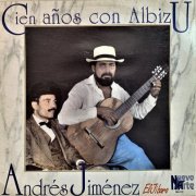 Andrés Jiménez - Cien Años Con Albizu (1994) (PR, DCM60CD) [CD-Rip]