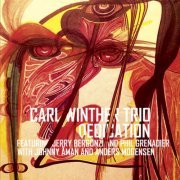 Carl Winther - Dedication (2018) FLAC