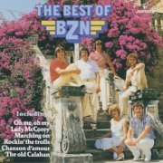 BZN - The Best Of (1982)