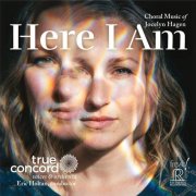 True Concord Voices & Orchestra, Eric Holtan - Jocelyn Hagen: Here I Am (2026) [Hi-Res]