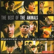 The Animals - The Best Of The Animals (2000)