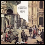 Bruno Nicolai - Eleonora (Original TV Series Soundtrack) (2025) [Hi-Res]