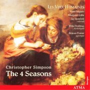 Les Voix humaines - Simpson: The 4 Seasons (2000)