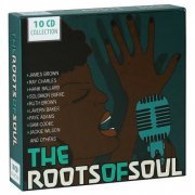 Roots of Soul, Vol. 1-10 (2013)