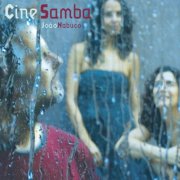 Bárbara Mendes - Cinesamba (2008)