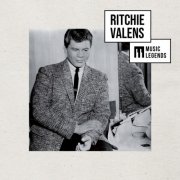 Ritchie Valens - Music Legends Ritchie Valens : Bamba & Rock'n'Roll (2025)