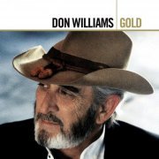 Don Williams - Gold (2007)