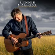 Lennie Gallant - Shelter From The Storms (2025) Hi-Res
