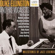 Duke Ellington - Milestones of Jazz Legends - Duke Ellington and the His Vocalists, Vol. 1-10 (2019)