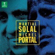 Martial Solal & Michel Portal - Martial Solal & Michel Portal (2025)