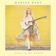Marlee Hart - Lost in My Radio (2021)