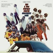 Sly & The Family Stone - Greatest Hits (Remastered) (2021) [Hi-Res]