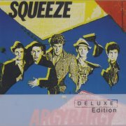 Squeeze - Argybargy (Deluxe Edition, Reissue, Remastered) (1980/2008)