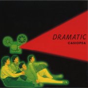 Casiopea - DRAMATIC (2016) Hi-Res